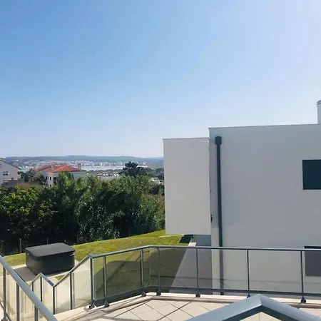 Bela Concha - Bela Baia 3 Apartamento Salir de Porto
