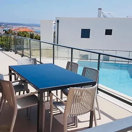 Bela Concha - Bela Baia 3 Apartamento *