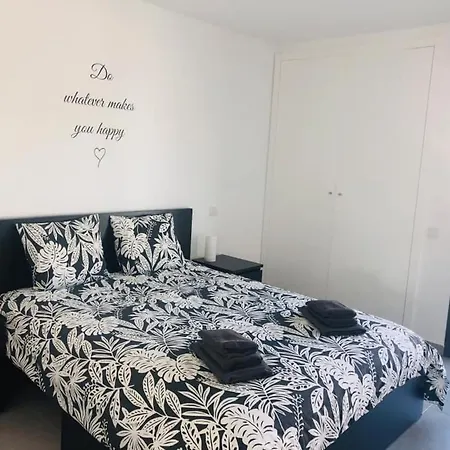 Bela Concha - Bela Baia 3 Apartamento