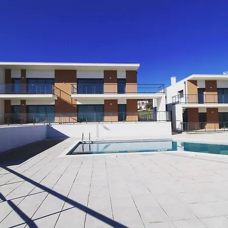 Bela Concha - Bela Baia 3 Apartamento Salir de Porto