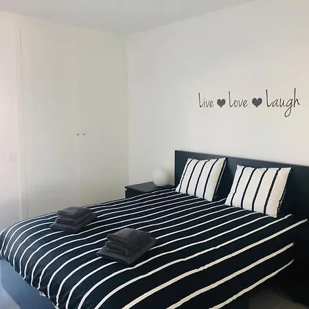 Bela Concha - Bela Baia 3 Apartamento