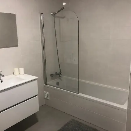 Apartamento Bela Concha - Bela Baia 3